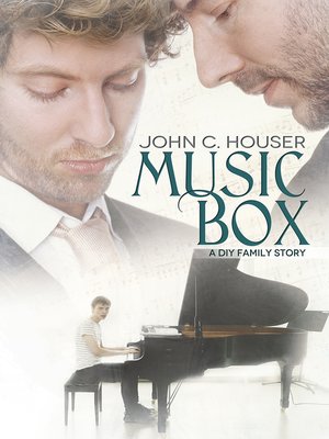 cover image of Music Box